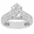 1.65 Ct. TW Round Diamond Engagement Ring
